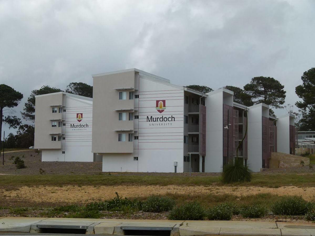 Murdoch University Village Exteriér fotografie